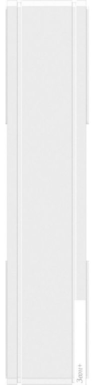 Набор вентиляторов ID-Cooling AS-120-ARGB-W Trio