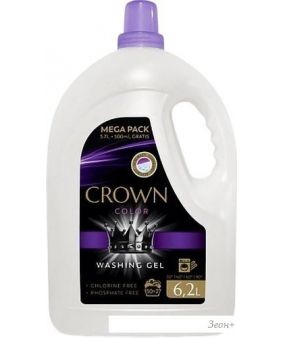    Crown Wash   (6.2)