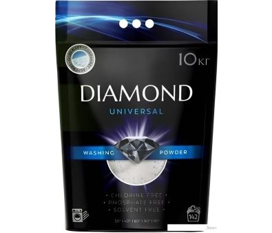   Diamond  (10)