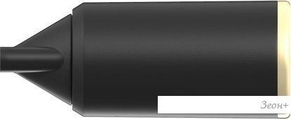 Фен Maxvi HD1801 (черный)