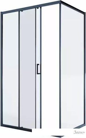 Душевой уголок Alex Baitler 120x90x200 AB14120B1