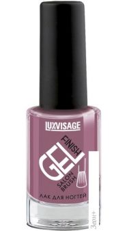  Lux Visage Gel Finish ( 23  )