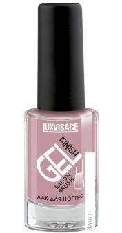  Lux Visage Gel Finish ( 35  )