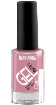  Lux Visage Gel Finish ( 36  )