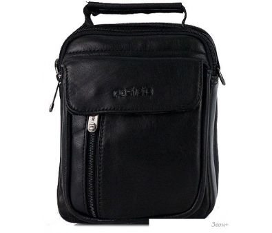   Poshete 252-2260-BLK ()