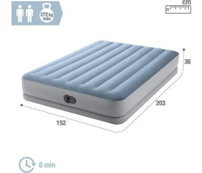   Intex 64159