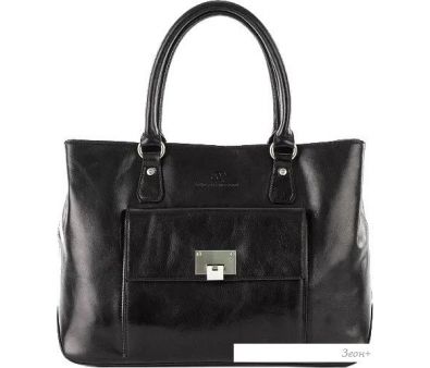   Francesco Molinary 513-12398-001-BLK ()