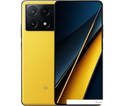  POCO X6 Pro 12GB/512GB  NFC   ()
