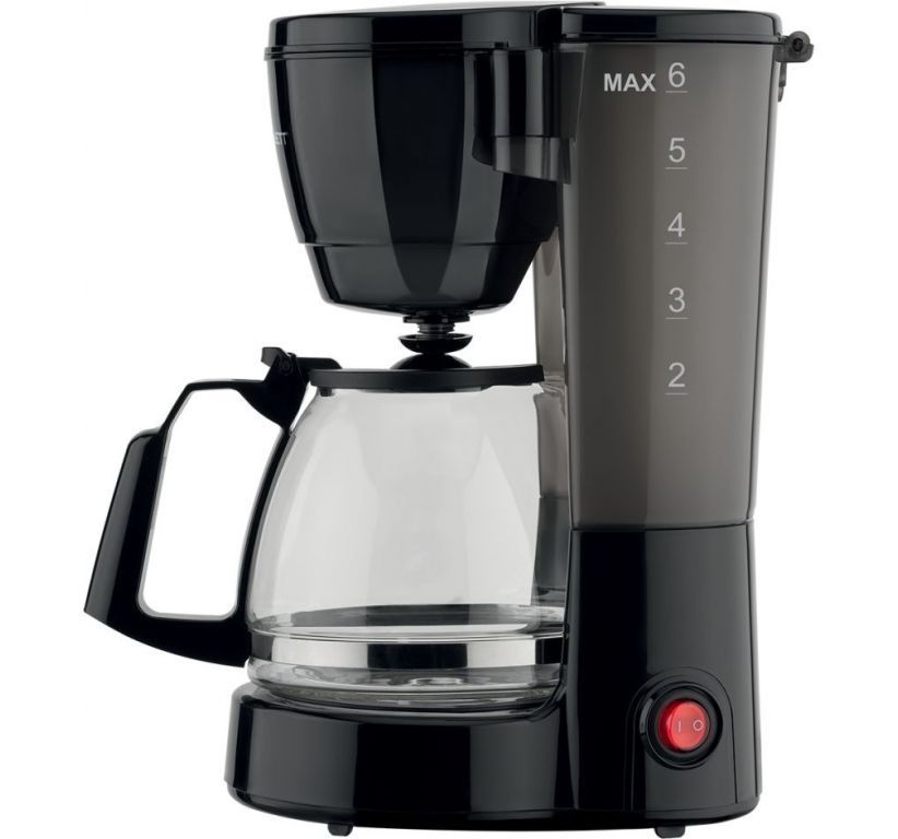 Капельная кофеварка Scarlett SC-CM33018