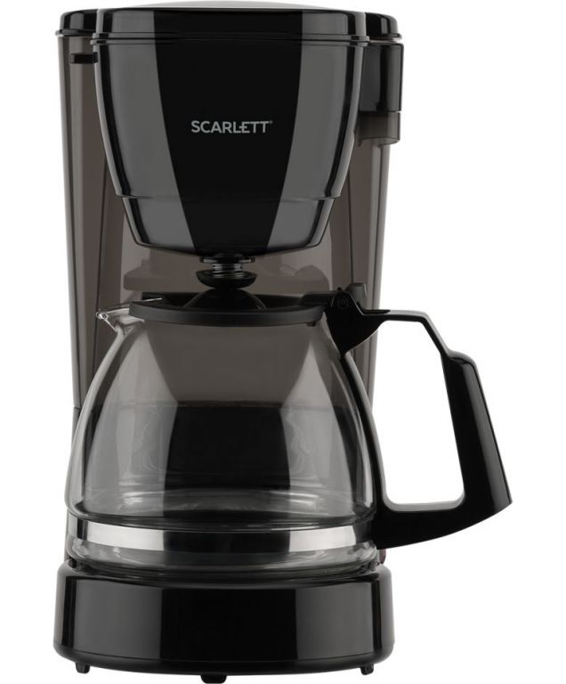 Капельная кофеварка Scarlett SC-CM33018
