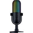 Проводной микрофон Razer Seiren V3 Chroma