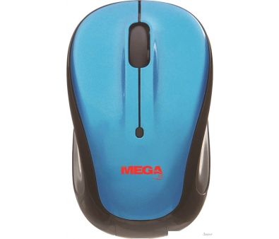  ProMega jet Mouse 6
