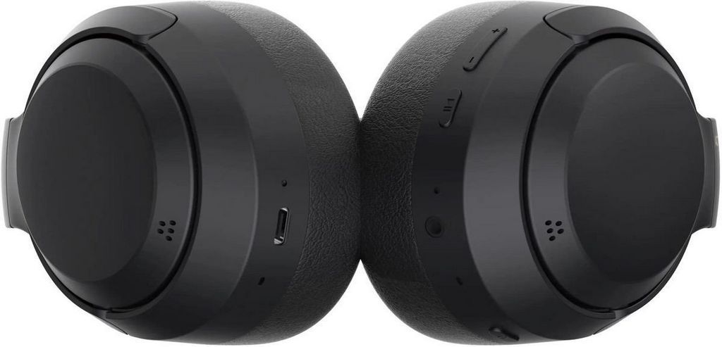Наушники HONOR Choice Headphones Pro (черный, международная версия)