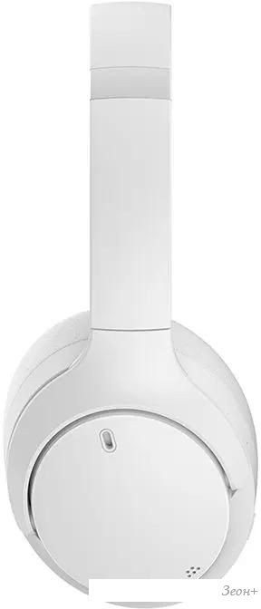 Наушники HONOR Choice Headphones (белый, международная версия)
