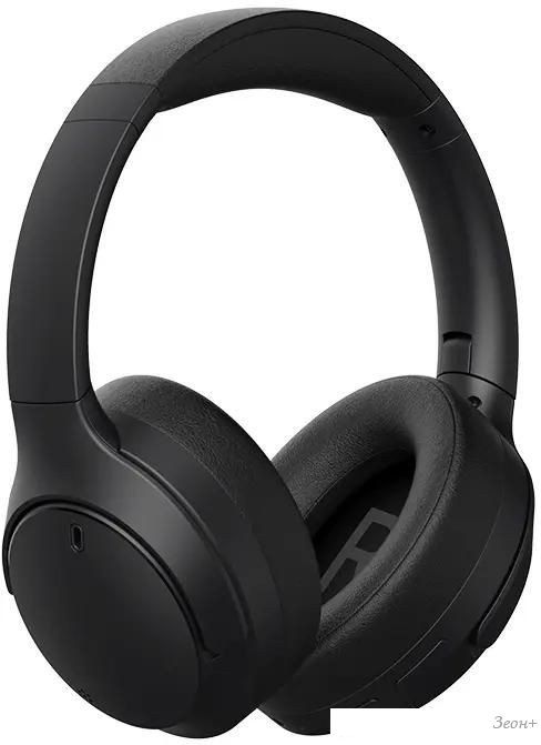 Наушники HONOR Choice Headphones (черный, международная версия)