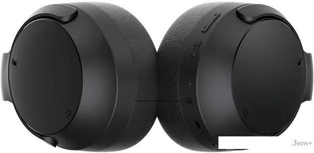 Наушники HONOR Choice Headphones (черный, международная версия)