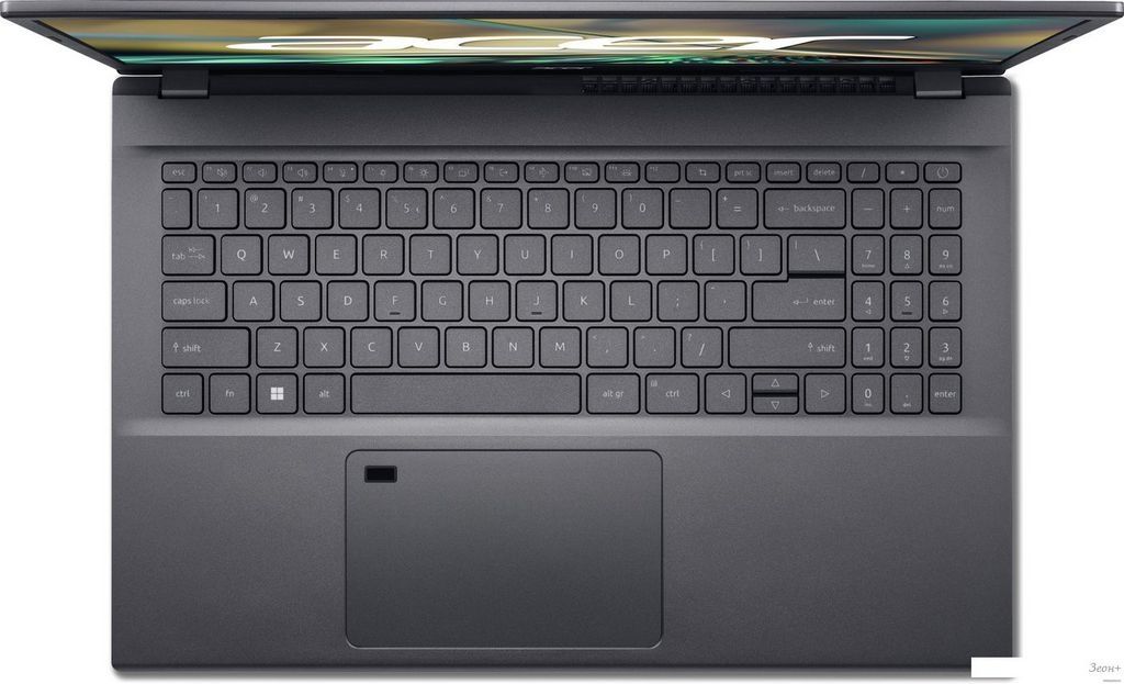 Ноутбук Acer Aspire 5 A515-57G-70BC NX.K2FEM.008