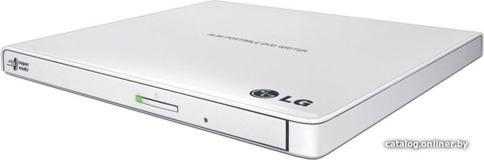 DVD привод LG GP57EW40