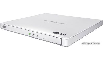 DVD  LG GP57EW40