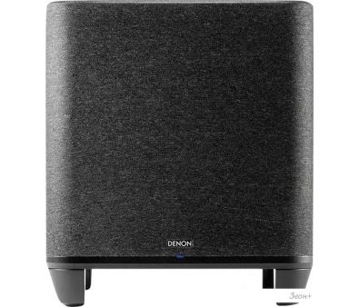   Denon Home Subwoofer