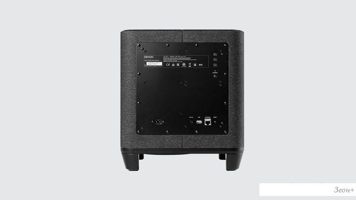 Беспроводной сабвуфер Denon Home Subwoofer
