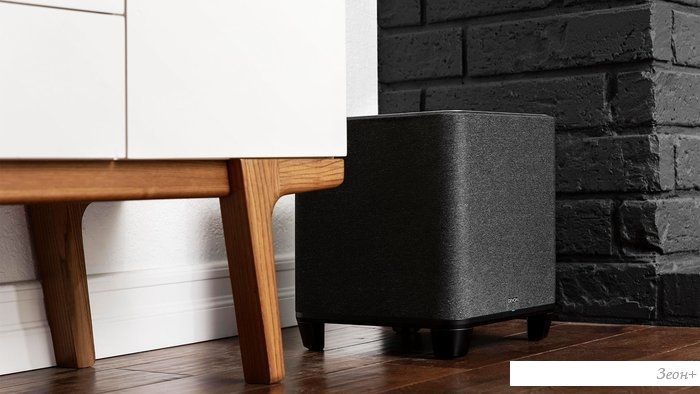 Беспроводной сабвуфер Denon Home Subwoofer