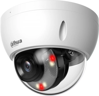 IP- Dahua DH-IPC-HDBW2449EP-S-IL-0280B