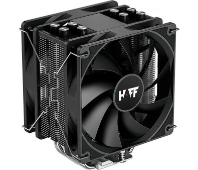    ID-Cooling SE-214-XT HAFF Eco Edition