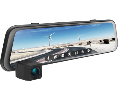 - Neoline EasyDrive 2K Wi-Fi Dual