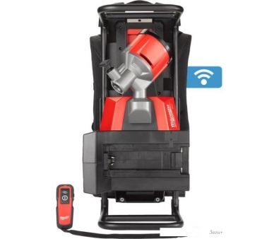   Milwaukee MX FUEL MXF CVBP-0 4933479595 ( )