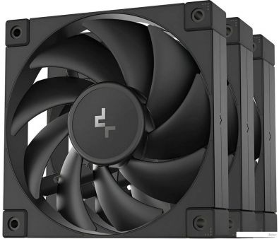   DeepCool FD12 3in1 R-FD12-BKNPN3-G