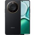 Смартфон HONOR X9c Smart 8GB/256GB (полночный черный)