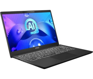  MSI Modern 15 H AI C1MG-092XBY