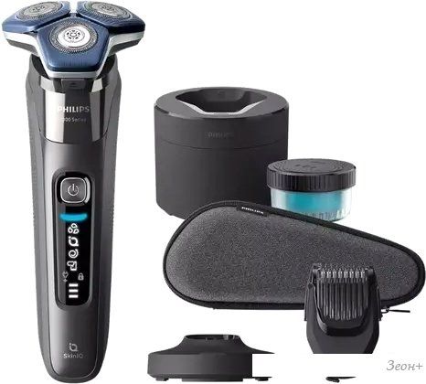 Электробритва Philips S7887/58