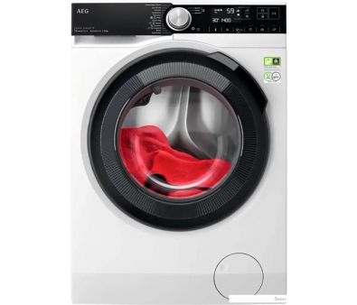   AEG PowerCare 8000 LFR85146QE
