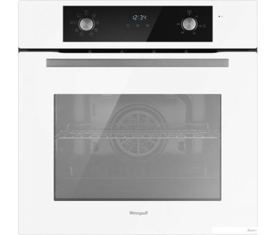    Weissgauff EOM 388 PDW Steam Clean