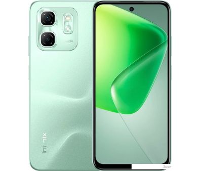  Infinix Hot 50i X6531B 4GB/256GB ( )