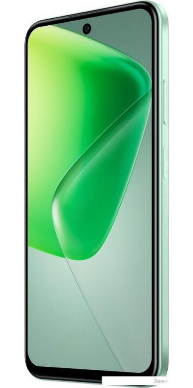 Смартфон Infinix Hot 50i X6531B 4GB/256GB (зеленый шалфей)