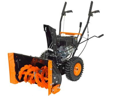  Carver STG 756
