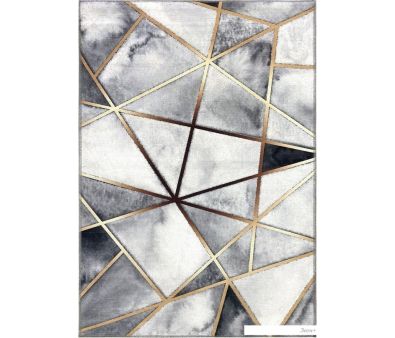 Linea Hali Elegant P1459-GREY (1.6x2.3)