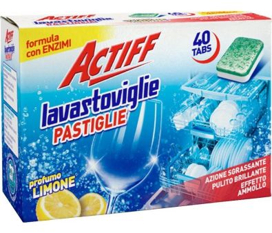     Actiff  (40 )
