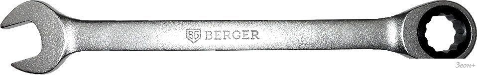 Строительный, слесарный, монтажный инструмент Berger BG1109
