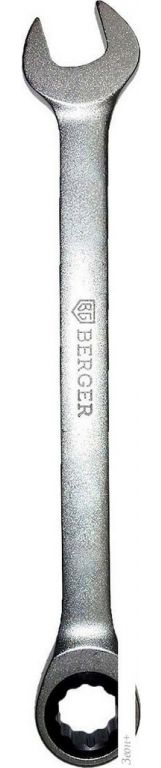 Строительный, слесарный, монтажный инструмент Berger Комбинированный 13мм BG1100