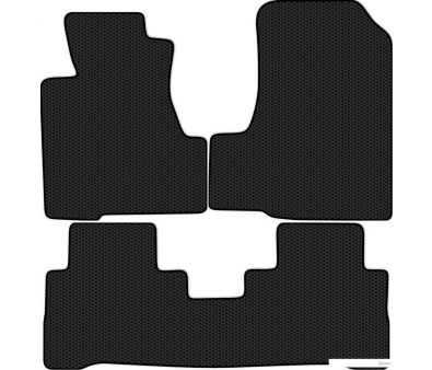  Alicosta 0422_1  Honda CR-V III SUV/RE 2007-2012 (EVA , )