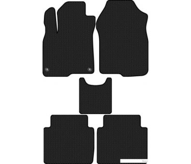  Alicosta 0426_1  Honda CR-V V SUV/RW 2016-2022 (EVA , )