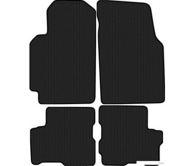  Alicosta 0437_1  Honda HR-V SUV/GH 2001-2005 (EVA , )