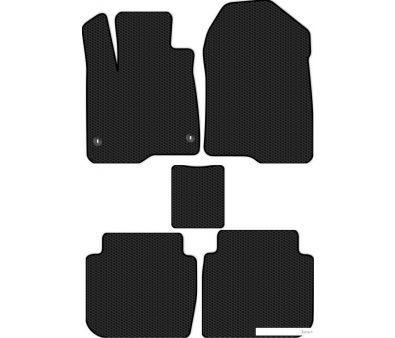  Alicosta 2266_1  Honda CR-V VI SUV/RS 2022-.. (EVA , )