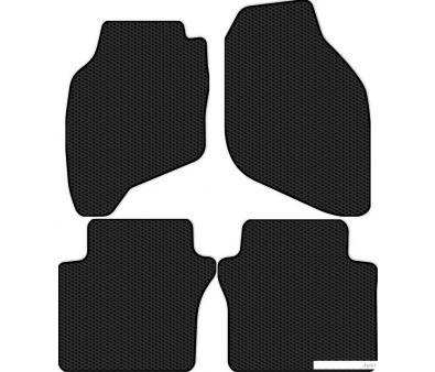  Alicosta 2270_1  Honda Jazz I GD5/GD1 2005-2009 (EVA , )