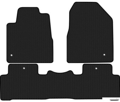  Alicosta 2271_1  Honda Pilot SUV/YF4 +3  2008-2015 (EVA , )