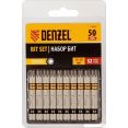 Denzel 11672 (10шт)